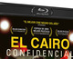 El Cairo Confidencial anunciada en Blu-ray