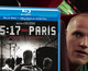 15:17 Tren a París -dirigida por Clint Eastwood-  en Blu-ray