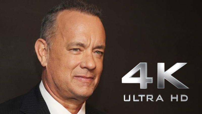 Salvar al Soldado Ryan y Forrest Gump en 4K llegan a España