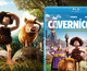 Todos los detalles de Cavernícola en Blu-ray, de Aardman Animations