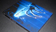 Fotografías del Steelbook de Insidious: La Última Llave en Bu-ray