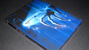 Fotografías del Steelbook de Insidious: La Última Llave en Bu-ray