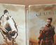 Fotografías del Steelbook de Gladiator en UHD 4K y Blu-ray