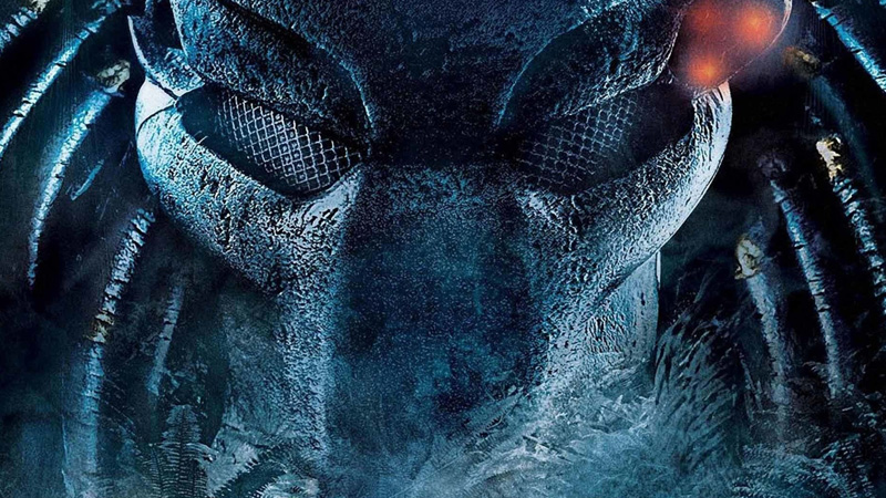 Tráiler en castellano de la nueva película de Predator