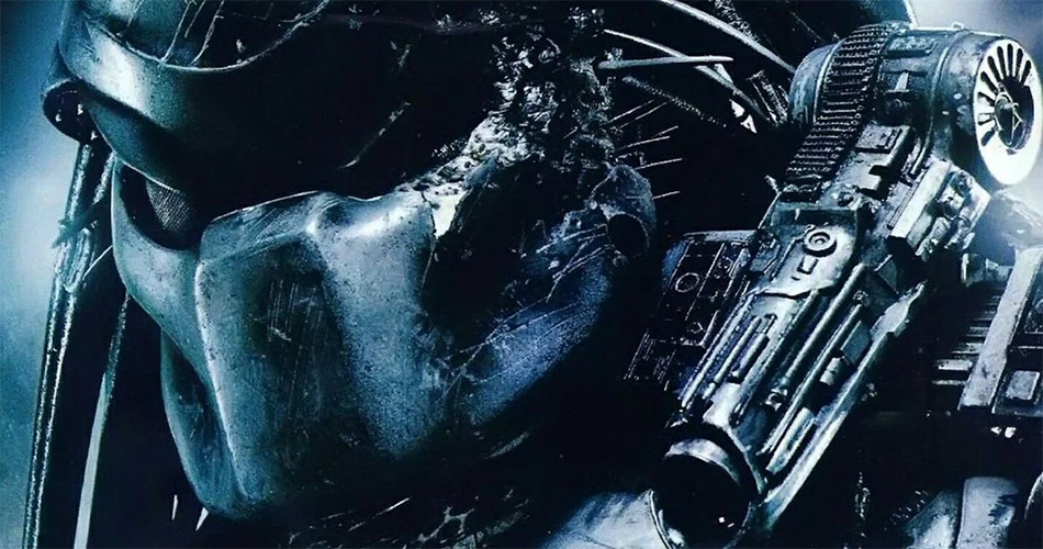 Tráiler en castellano de la nueva película de Predator