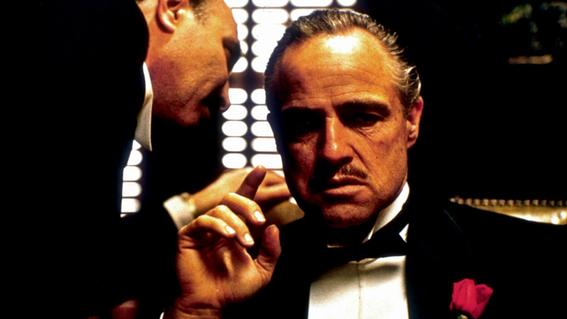 El Padrino se reestrenará en España con imagen restaurada en 4K