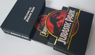 Fotografías de la edición coleccionista de Jurassic Park 25º aniversario Blu-ray