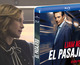 Carátula y contenidos de El Pasajero (The Commuter) en Blu-ray