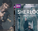 Cuarta temporada de la serie Sherlock de la BBC en Blu-ray