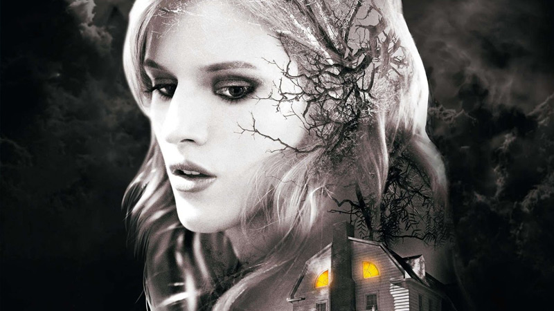 Anuncio del Blu-ray de Amityville: El Despertar