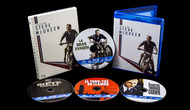 Fotografías de la Colección Steve McQueen en Blu-ray