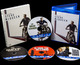 Fotografías de la Colección Steve McQueen en Blu-ray