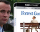 Todos los detalles del Ultra HD Blu-ray 4K de Forrest Gump