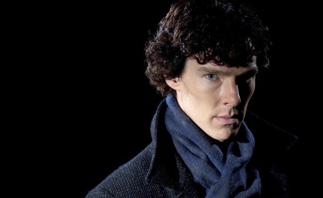 Fecha para las dos primeras temporadas de Sherlock en Blu-ray