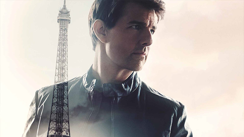 Nuevo tráiler y póster final de Misión: Imposible - Fallout