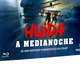Anuncio oficial de Huida a Medianoche en Blu-ray