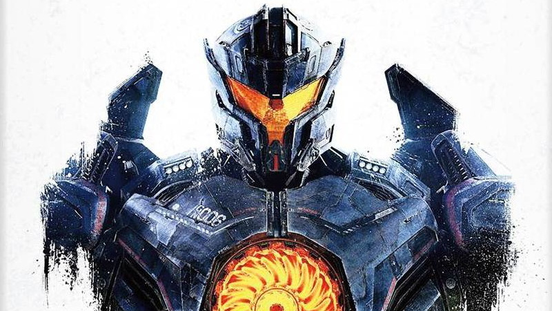 Primeros detalles de Pacific Rim: Insurrección en Blu-ray, 3D y UHD 4K