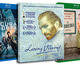 Novedades de esta semana en Blu-ray y UHD 4K (28 may - 1 jun)