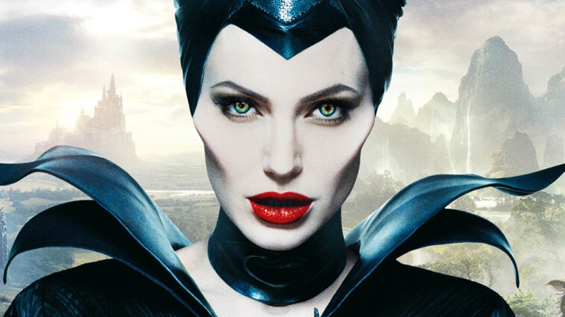 Comienza a rodarse Maléfica II con Angelina Jolie y Elle Fanning