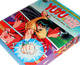 Fotografías de Yu Yu Hakusho 2ª temporada parte 1 en Blu-ray