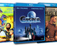 Novedades de esta semana en Blu-ray y UHD 4K (4 - 8 jun)