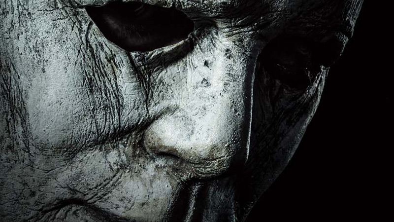 Primer tráiler de La Noche de Halloween, regresa Michael Myers