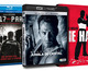 Novedades de esta semana en Blu-ray y UHD 4K (11 - 15 jun)