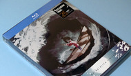 Fotografías del Steelbook de Kubo y las Dos Cuerdas Mágicas en Blu-ray