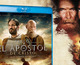 Todos los detalles del Blu-ray de Pablo, el Apóstol de Cristo