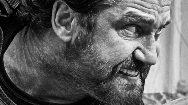 Anuncio de Juego de Ladrones: El Atraco Perfecto en Blu-ray
