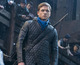 Teaser tráiler de Robin Hood, protagonizada por Taron Egerton