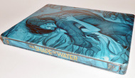 Fotografías del Steelbook de La Forma del Agua en Blu-ray