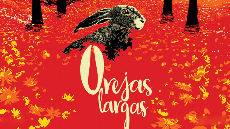 Nueva fecha y todos los contenidos del Blu-ray de Orejas Largas