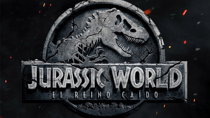 Precios y reservas para Jurassic World: El Reino Caído en Blu-ray, 3D y 4K