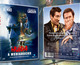 Detalles finales del Blu-ray de Huida a Medianoche