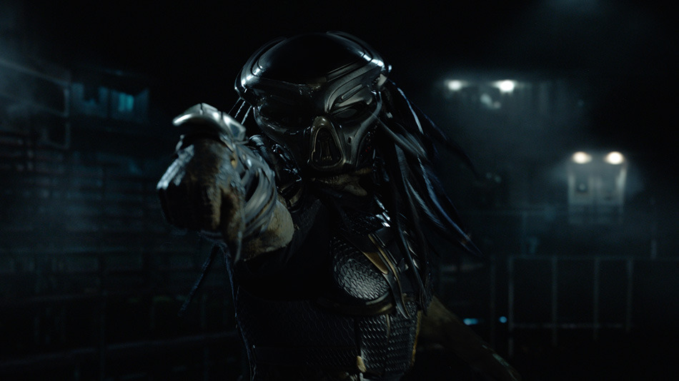 Segundo tráiler de Predator, la reinvención de la saga 1