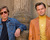 Primera imagen oficial de Once Upon a Time in Hollywood