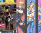 Digipak de JoJo's Bizarre Adventure Temporada 2 Parte 3 en Blu-ray