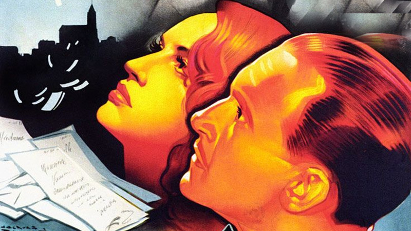 Estreno en Blu-ray del clásico El Cuervo de Henri-Georges Clouzot