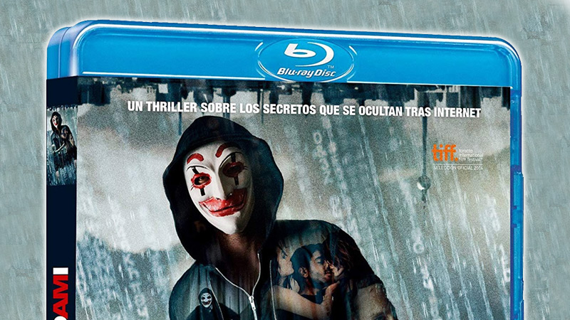 Todos los detalles del Blu-ray de Who am I: Ningún Sistema es Seguro