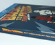 Fotografías del Steelbook de la Trilogía Regreso al Futuro en Blu-ray (IT)