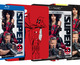 Deadpool 2 en Blu-ray, UHD 4K, Steelbook y una edición con libro