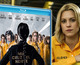 Todos los detalles de la 3ª temporada de Vis a Vis en Blu-ray