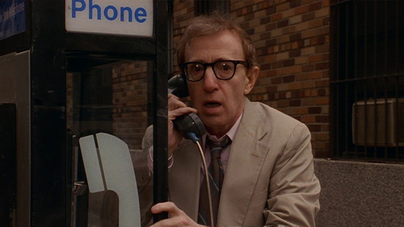 Misterioso Asesinato en Manhattan, de Woody Allen, anunciada en Blu-ray