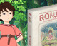 Carátula y más detalles de Ronja, La Hija del Bandolero en Blu-ray