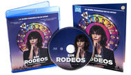 Fotografías de la edición con ruleta de Sin Rodeos en Blu-ray