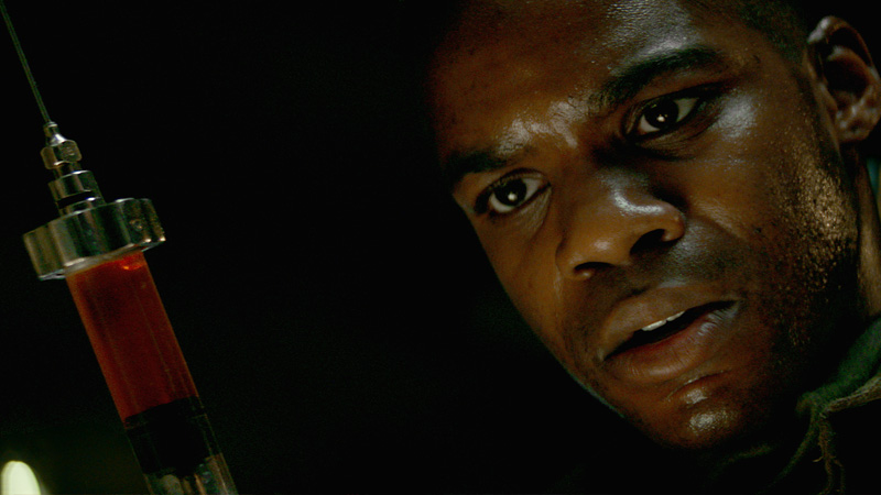 Tráiler de Overlord, la producción de J. J. Abrams con zombies nazis