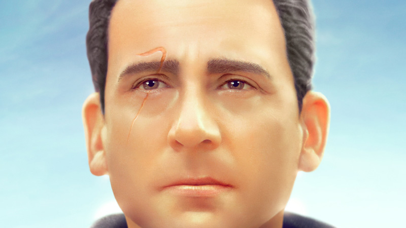 Tráiler de Bienvenidos a Marwen, dirigida por Robert Zemeckis
