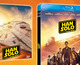 Más detalles de Han Solo: Una Historia de Star Wars en Blu-ray, 3D y Steelbook