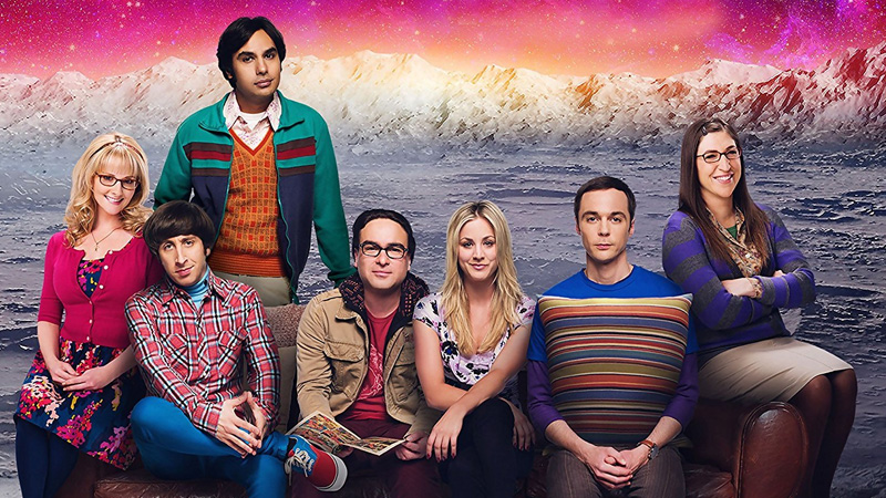 Primeros datos de la temporada 11 de  The Big Bang Theory en Blu-ray